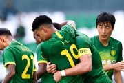 5月31号：谜底揭晓！国安夏窗可能跟这位本土强援续约！曾留洋德甲，号称中超德布劳内