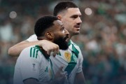 4-1，3-0！亚冠冠军狂欢夜，维拉欧联封王！多纪录刷新，沙特联赛冠军决战一触即发