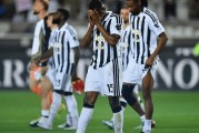 4-1，2-0！意甲悲喜夜！罗马科莫赢球，米兰尤文爆冷，积分榜更新